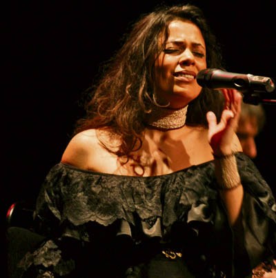 Yasmin Levy Ankara