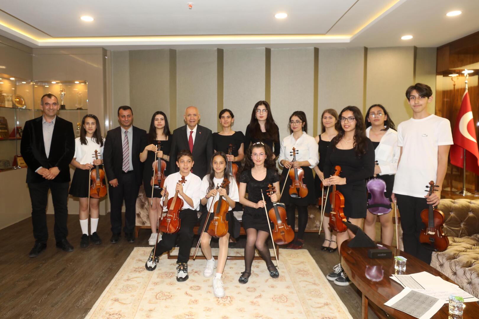 Yenimek Sergi 2