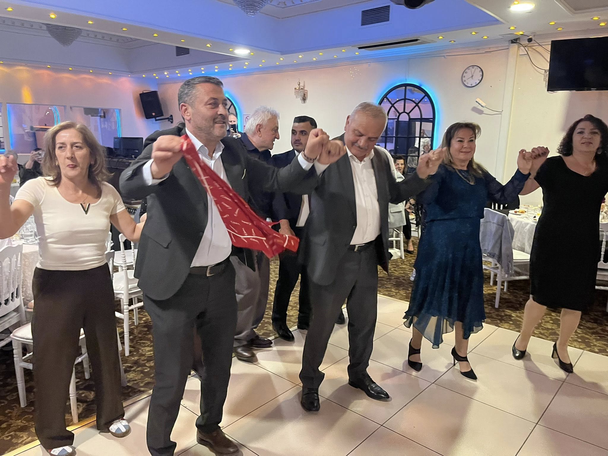 Yeşilceliler Derneği-1