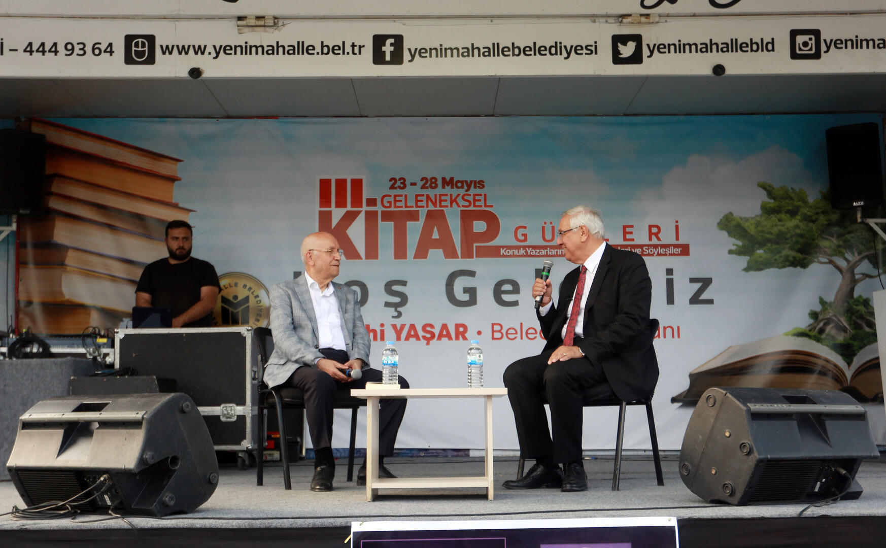 Ymah Ki̇tap 2