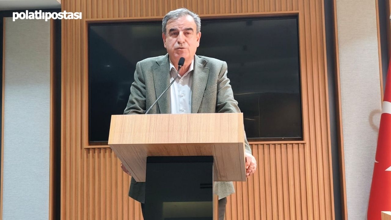 Yüksel Yanmaz Chp
