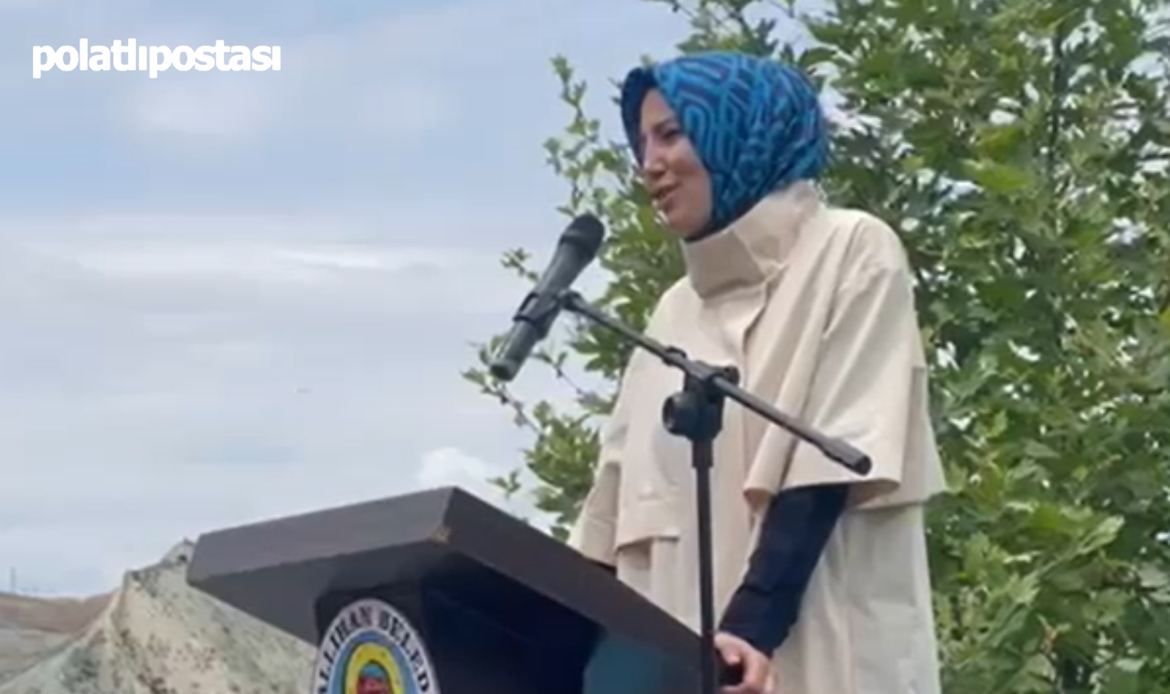 Zeynep Yıldız