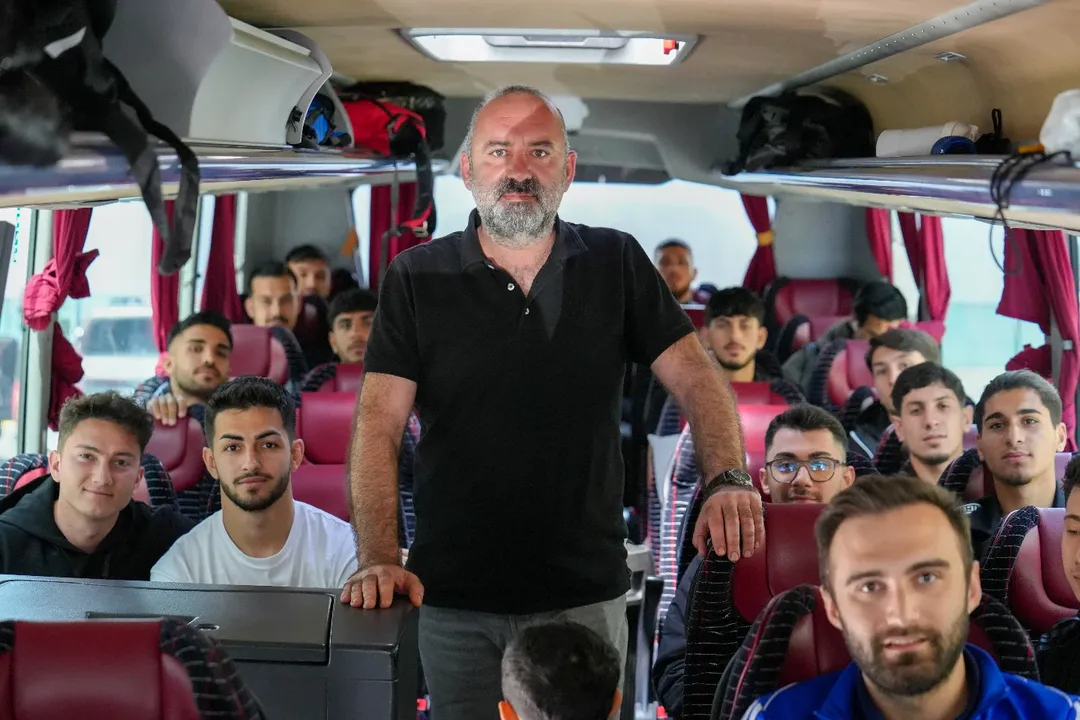 Zinar Ertoğrul