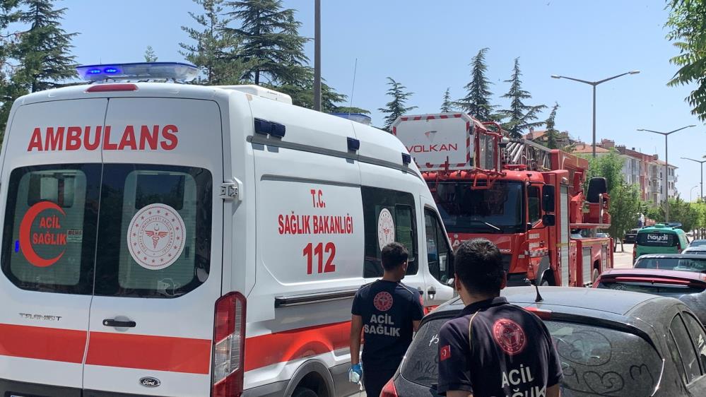 60 Yaşındaki Adamdan Günlerdir Haber Alınamıyor! (2)