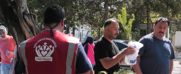 Abb’den Babalar Günü’nde Anlamlı Jest (1)