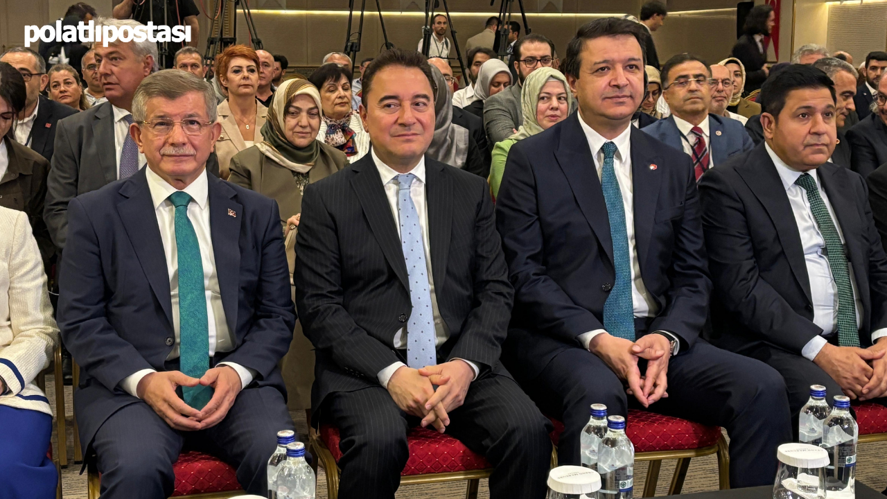 Abd'nin İran Hamlesine Siyasi Liderlerden Tepki!-1