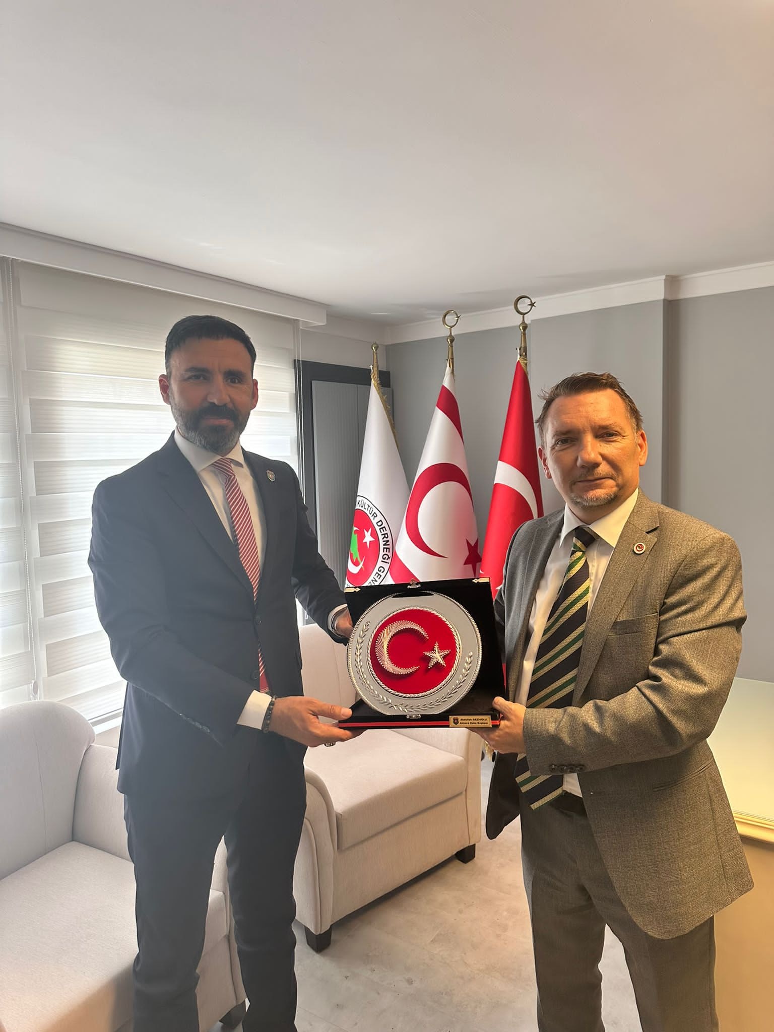 Abdullah Gazioğlu 1