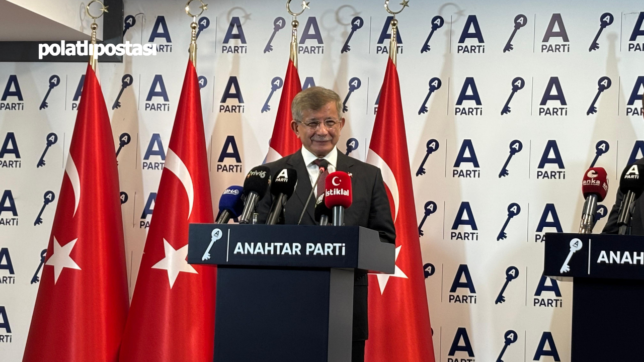 Ağıralioğlu Ve Davutoğlu’ndan “Pkk’ya Nezaket, Özdağ’a Zindan” Tepkisi (3)
