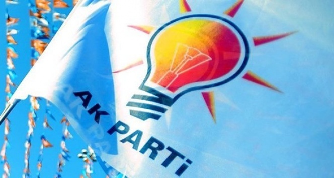 Ak Parti, Kızılcahamam'da Kampa Giriyor (1)