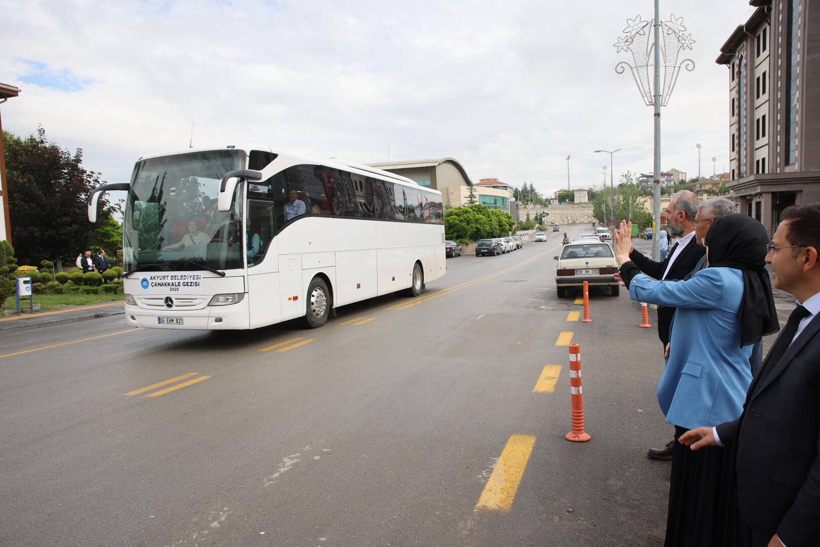 Akyurt Gezi 2