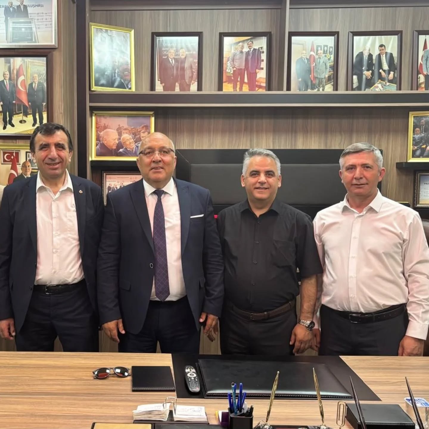 Ali Karaca 2