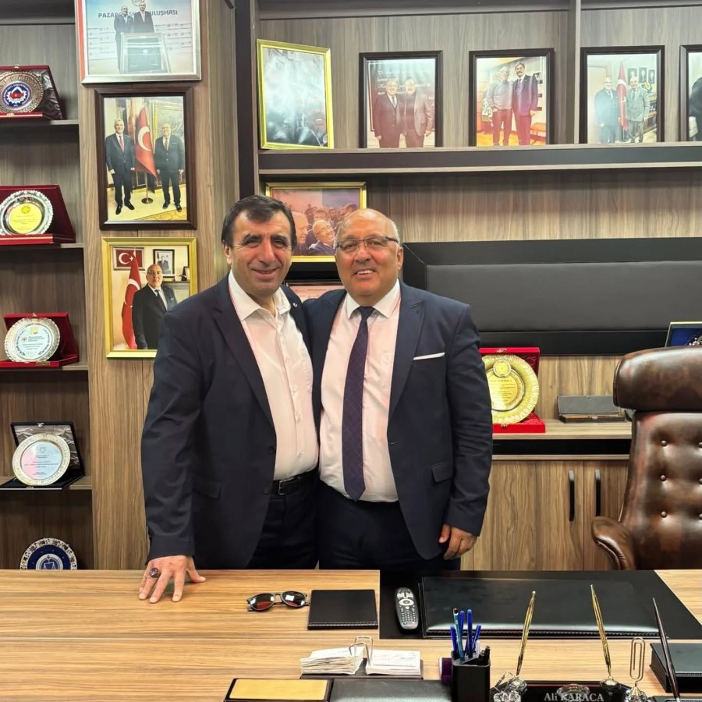 Ali Karaca 3