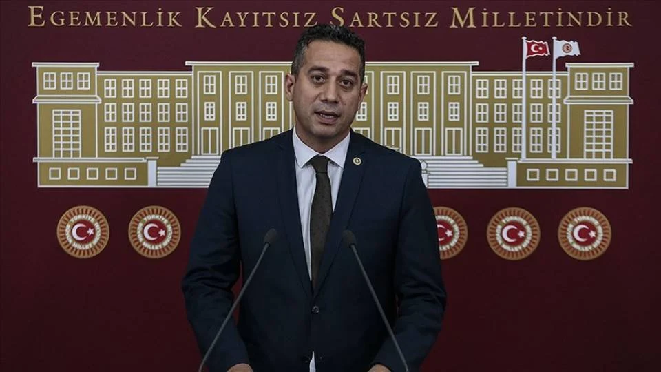 Ali Mahir Başarır Kılıçdaroğlu'na Ateş Püskürdü! -1