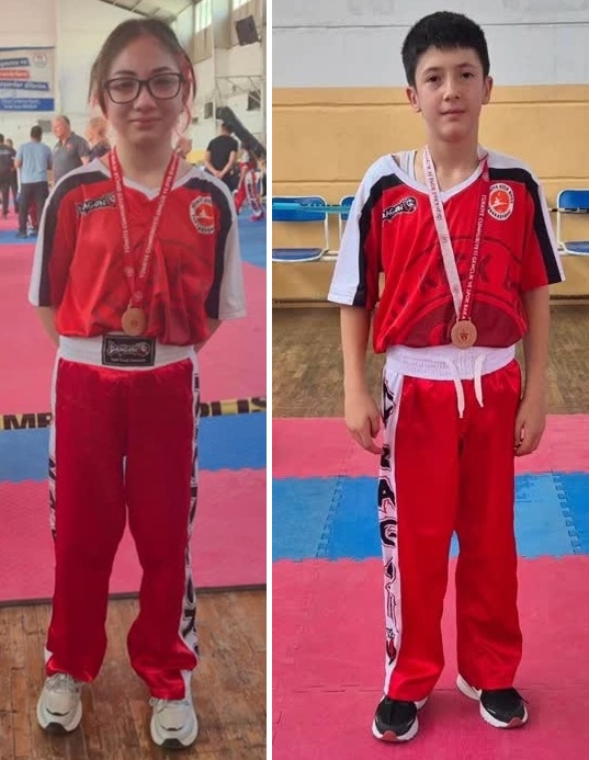 Altıntaş Spor Kulübü Seçmeler