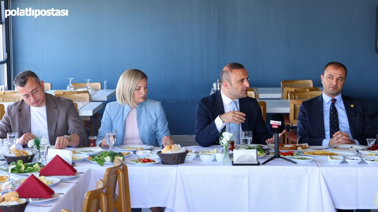 Ankara Barosu 1