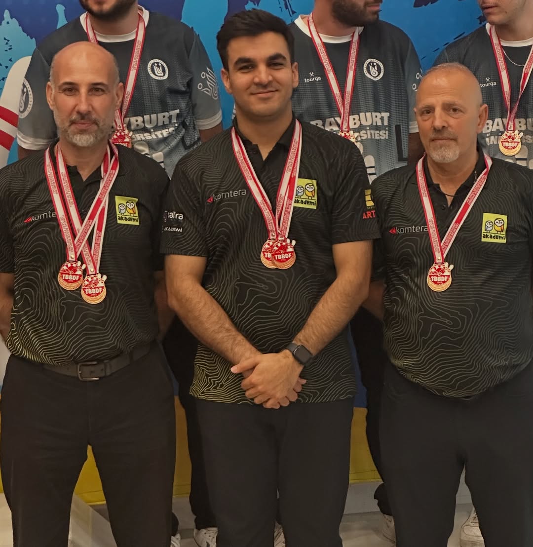 Ankara Bowling 3