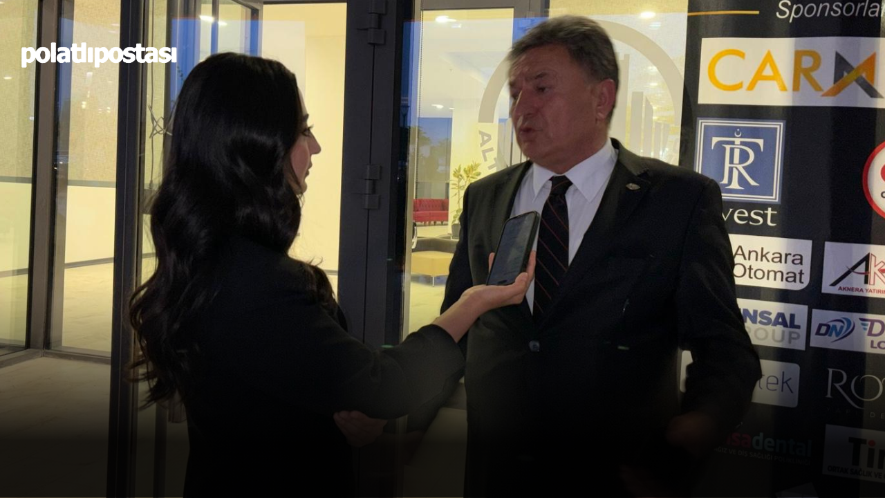 Ankara Kulübü Derneği'nin 100. Yıl Etkinlikleri Sürüyor (2)