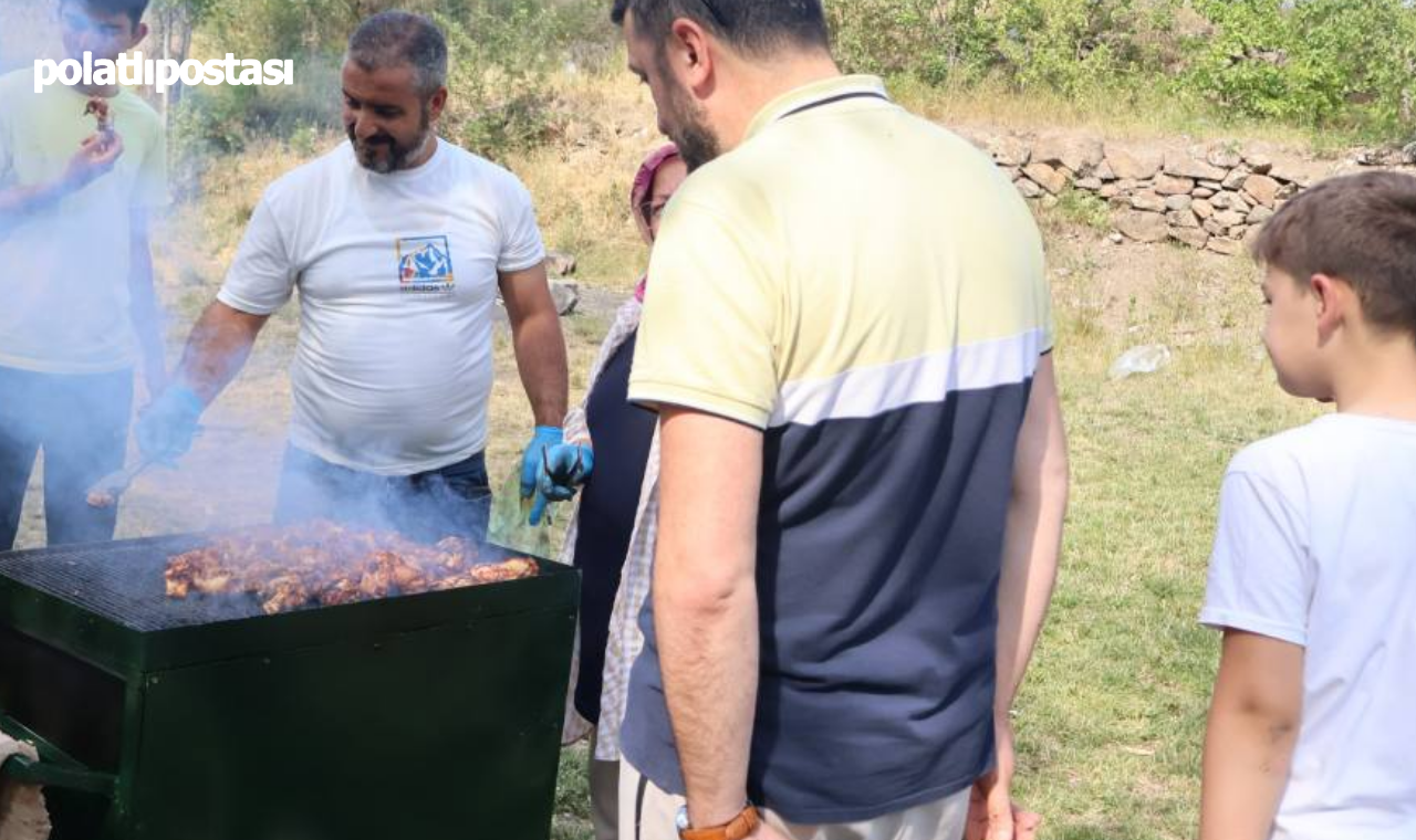 Ankara Kur’an Eğitim Merkezi'nden Yıl Sonu Pikniği Çubukabad Parkı'nda Eğlenceli Buluşma! (3)