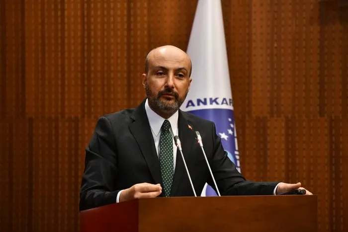Ankara’da Suya Rekor Zam! Ak Parti’den Sert Tepki (2)