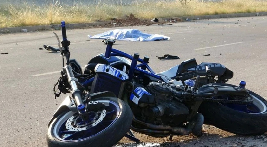 Antalya Kaza 3