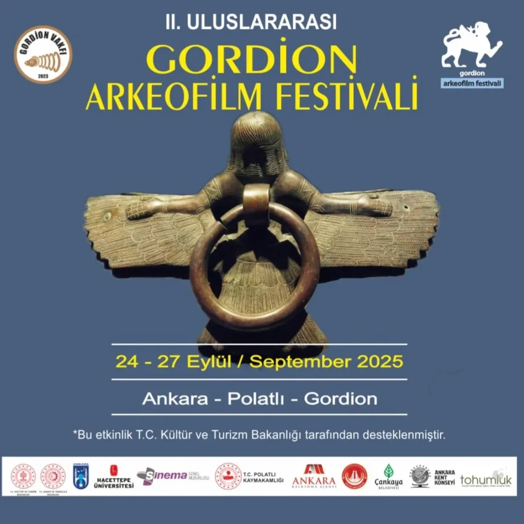 Arkeofilm Festivali