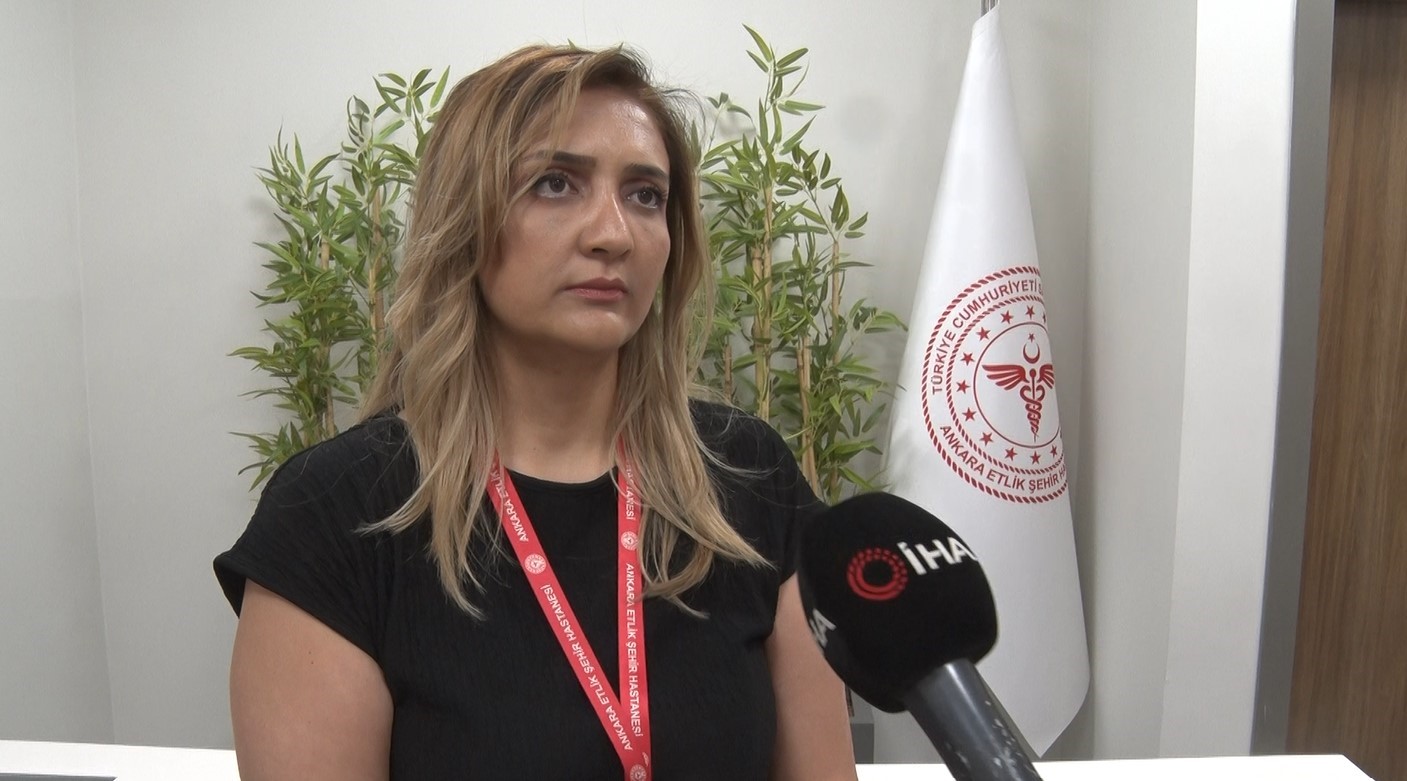 Aslı Haykır Solay