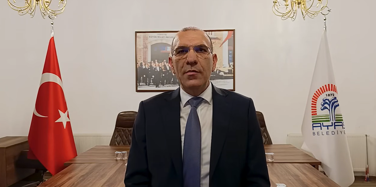 Ayaş’ta Hobi Bahçesi Tartışması Başkan Demircioğlu Sessizliğini Bozdu  (1)-1