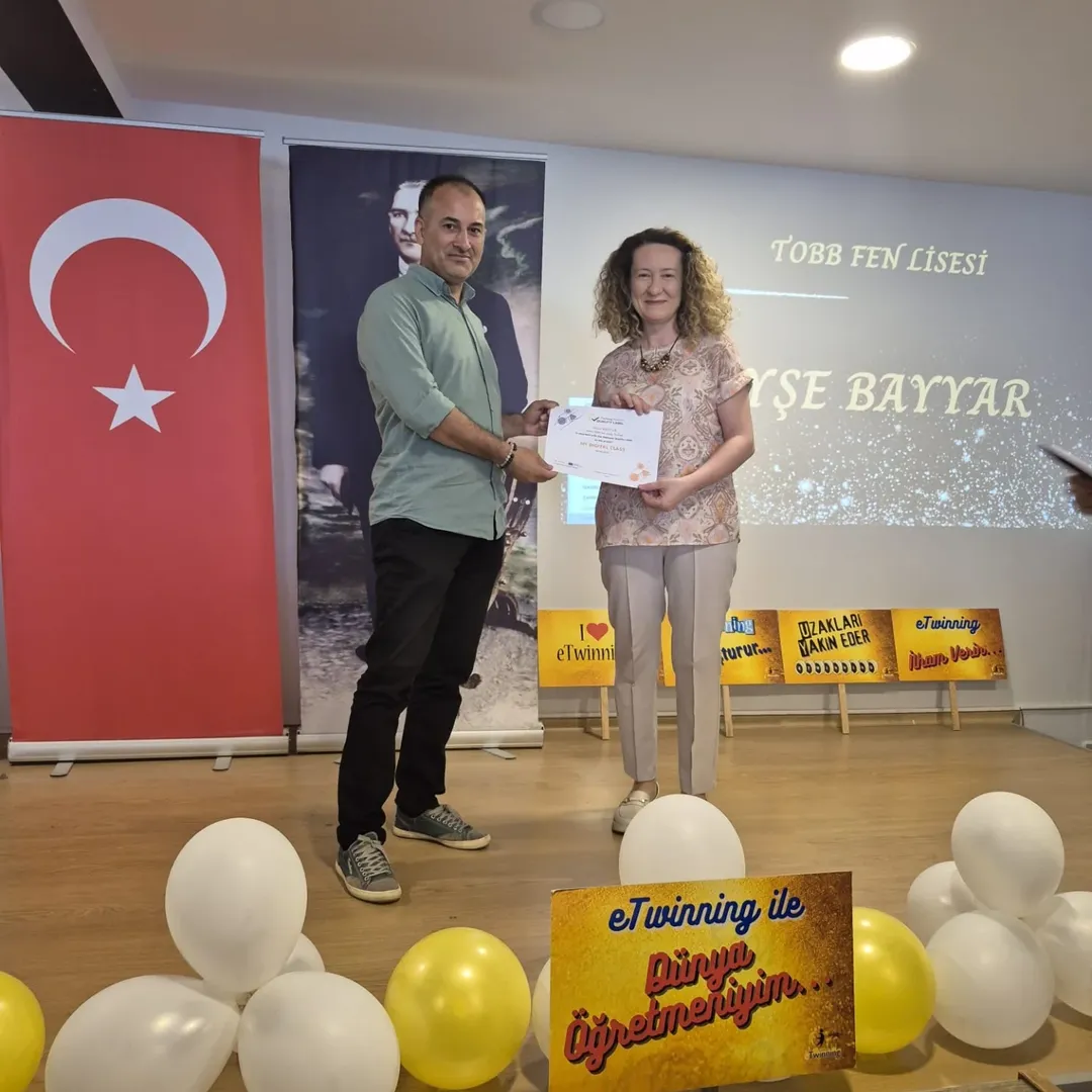 Ayşe Bayyar 1