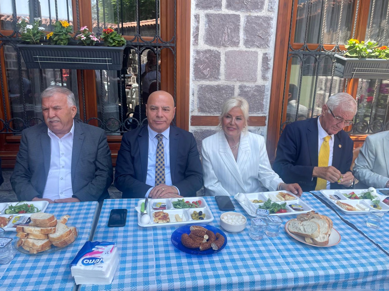 Ben De Varım