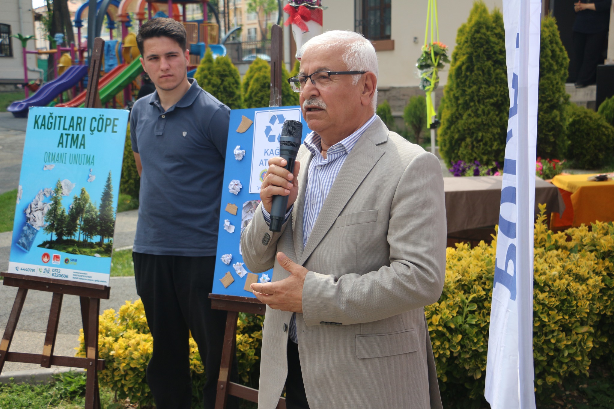 Bilal Avcı