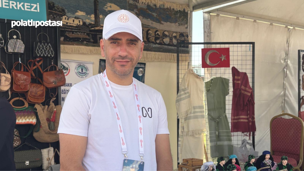 Bu Mesleği Yapanların Ayağı Kokmuyor! (1)