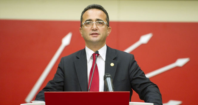 Chp, Ankara’dan Türkiye’ye Yayılan İmamoğlu Kampanyasını Başlatıyor