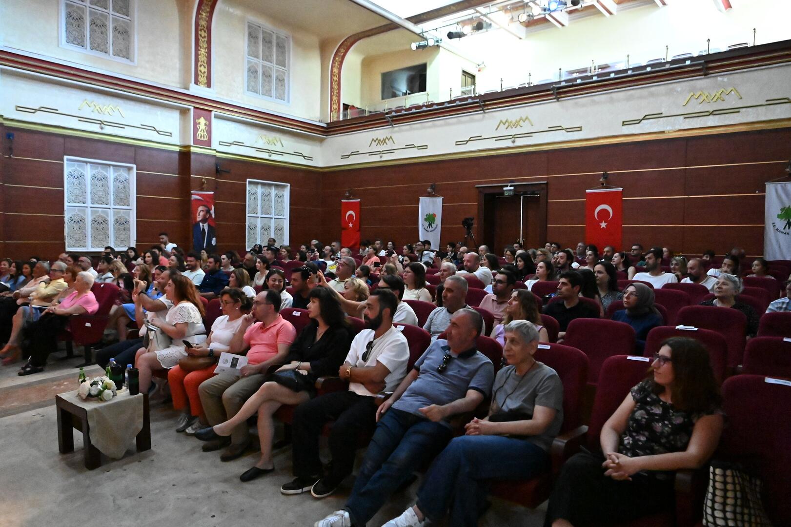 Çok Sesli Müzik Derneği 2