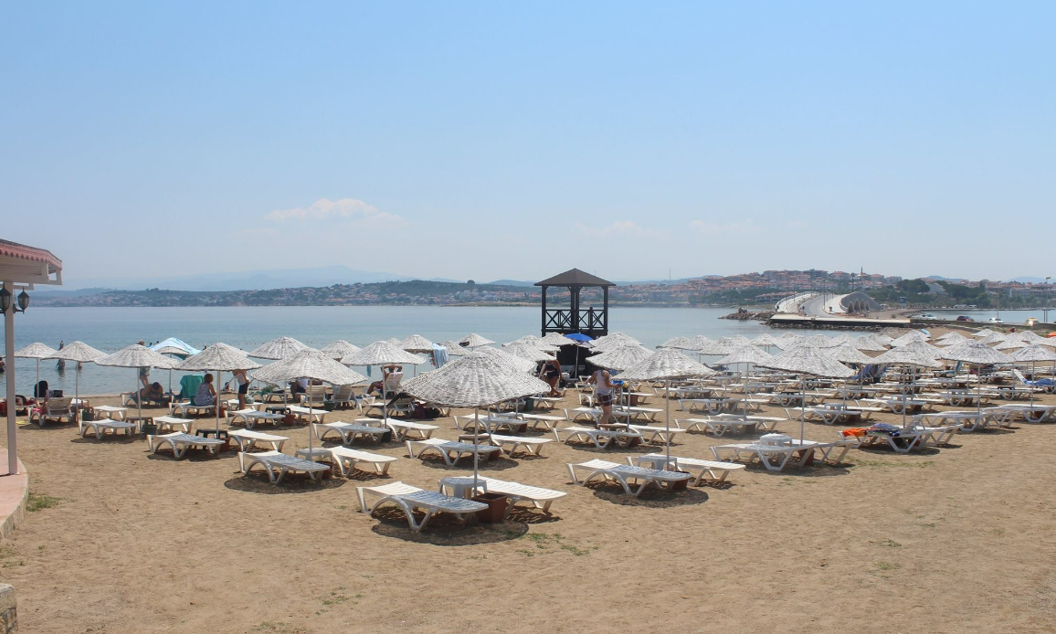 Duba Plajı1