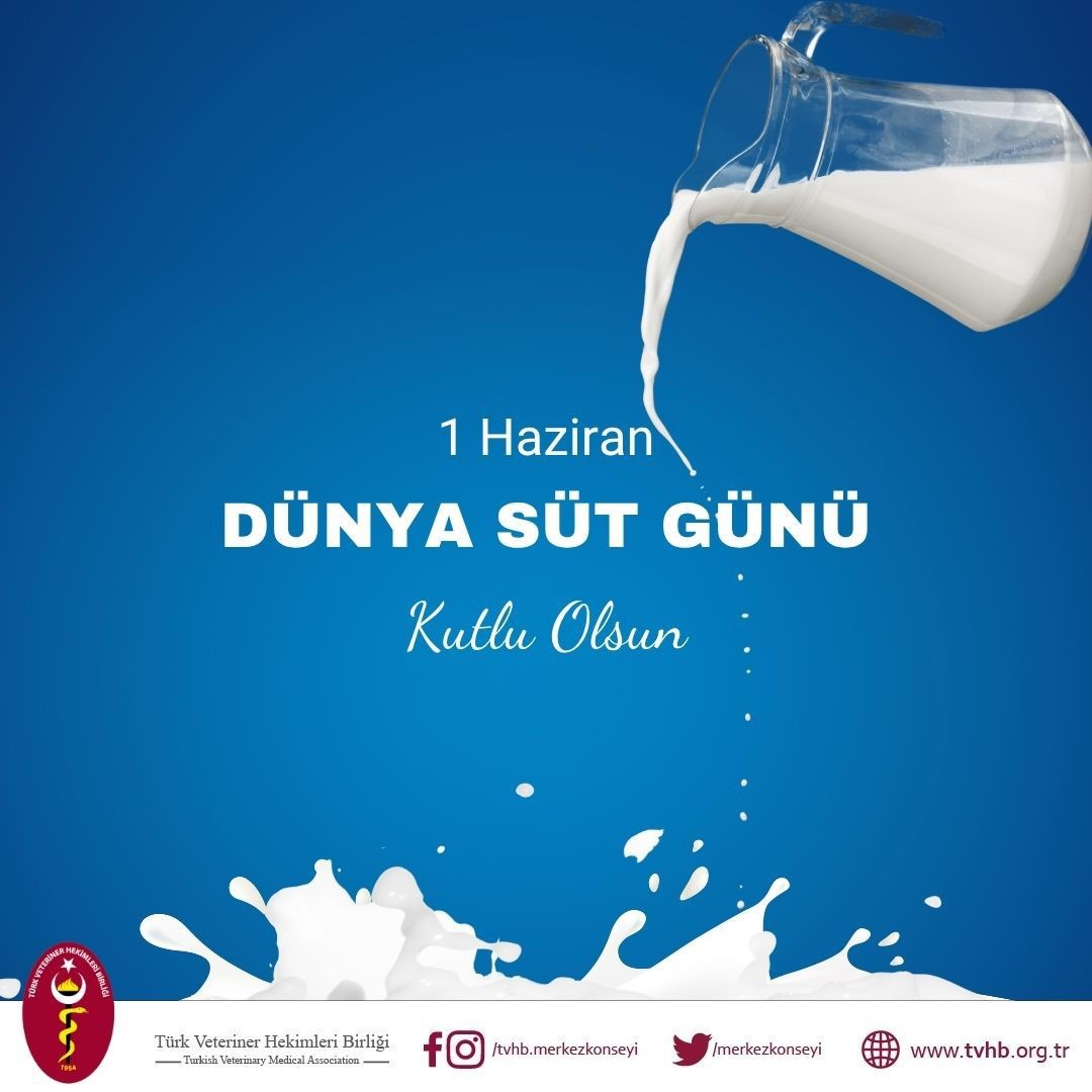 Dünya Süt Günü