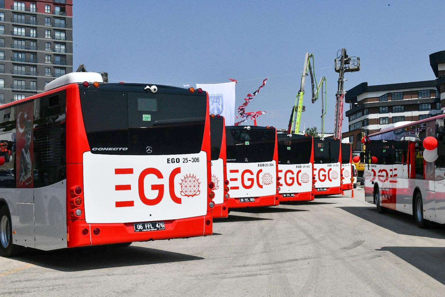 Ego Filosuna 13 Otobüs Eklendi (3)