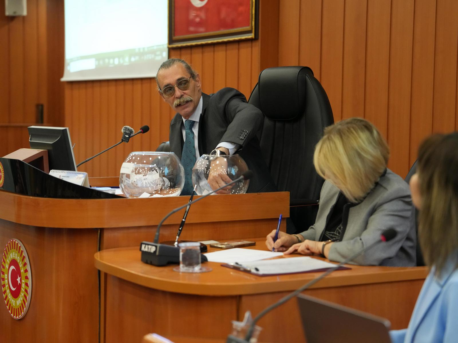 Etimesgut Belediyesi Kreş Kurası Canlı Yayınla Gerçekleştirildi  (2)