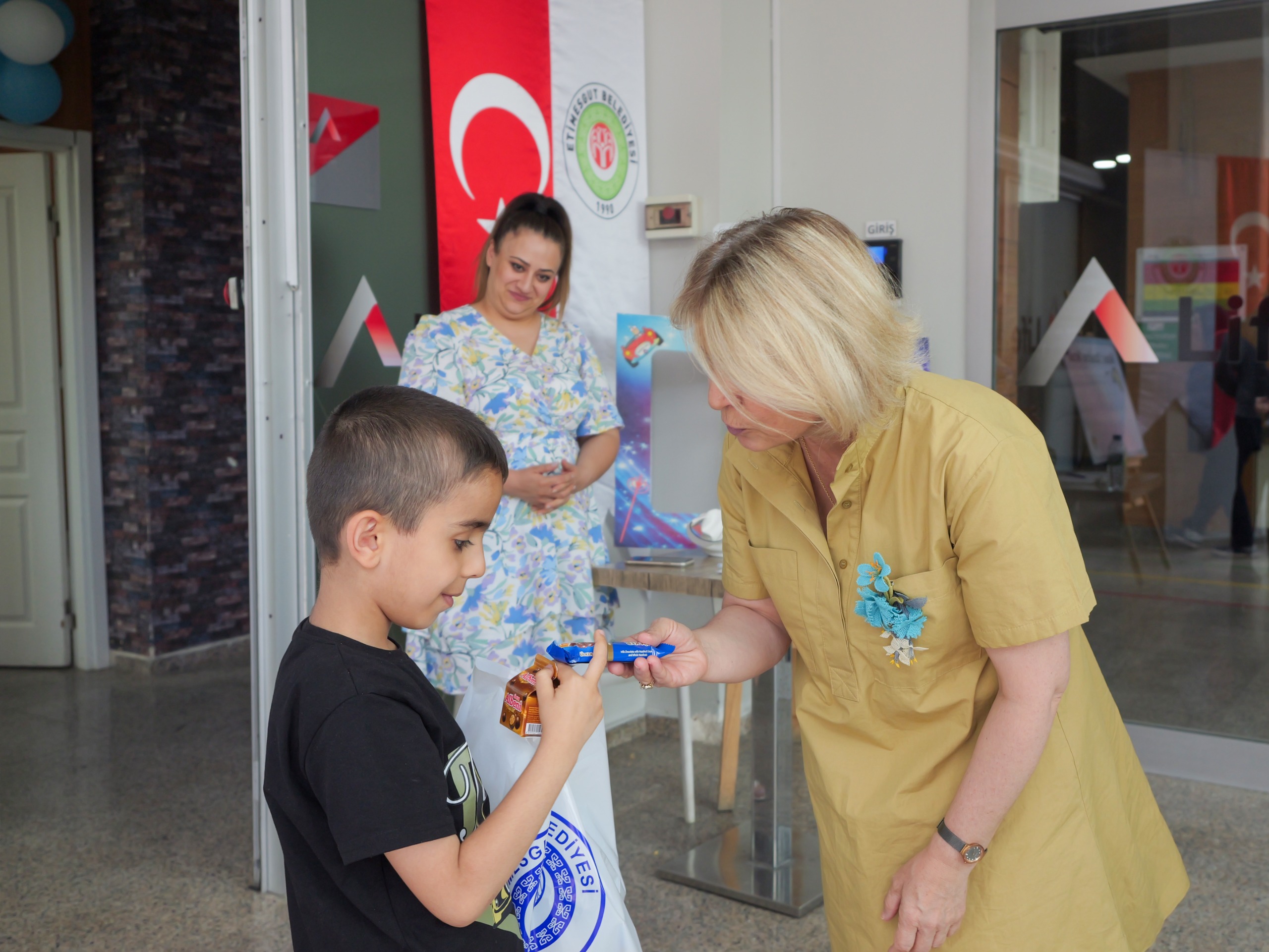 Etimesgut Belediyesinin Ücretsiz Sünnet Hizmeti Başladı (2)