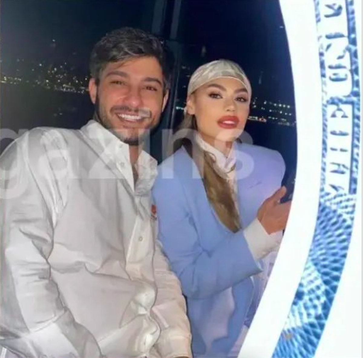 Faruk Çiçek Nihal Candan