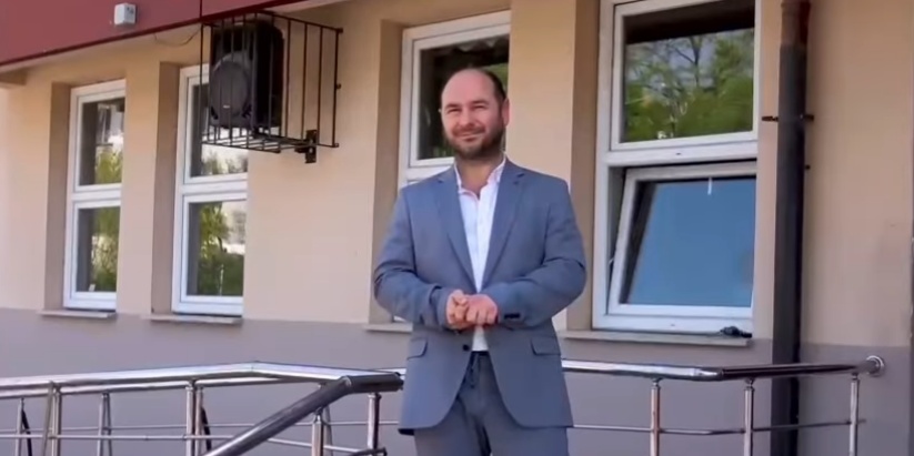 Fatih Gülen Veda 2