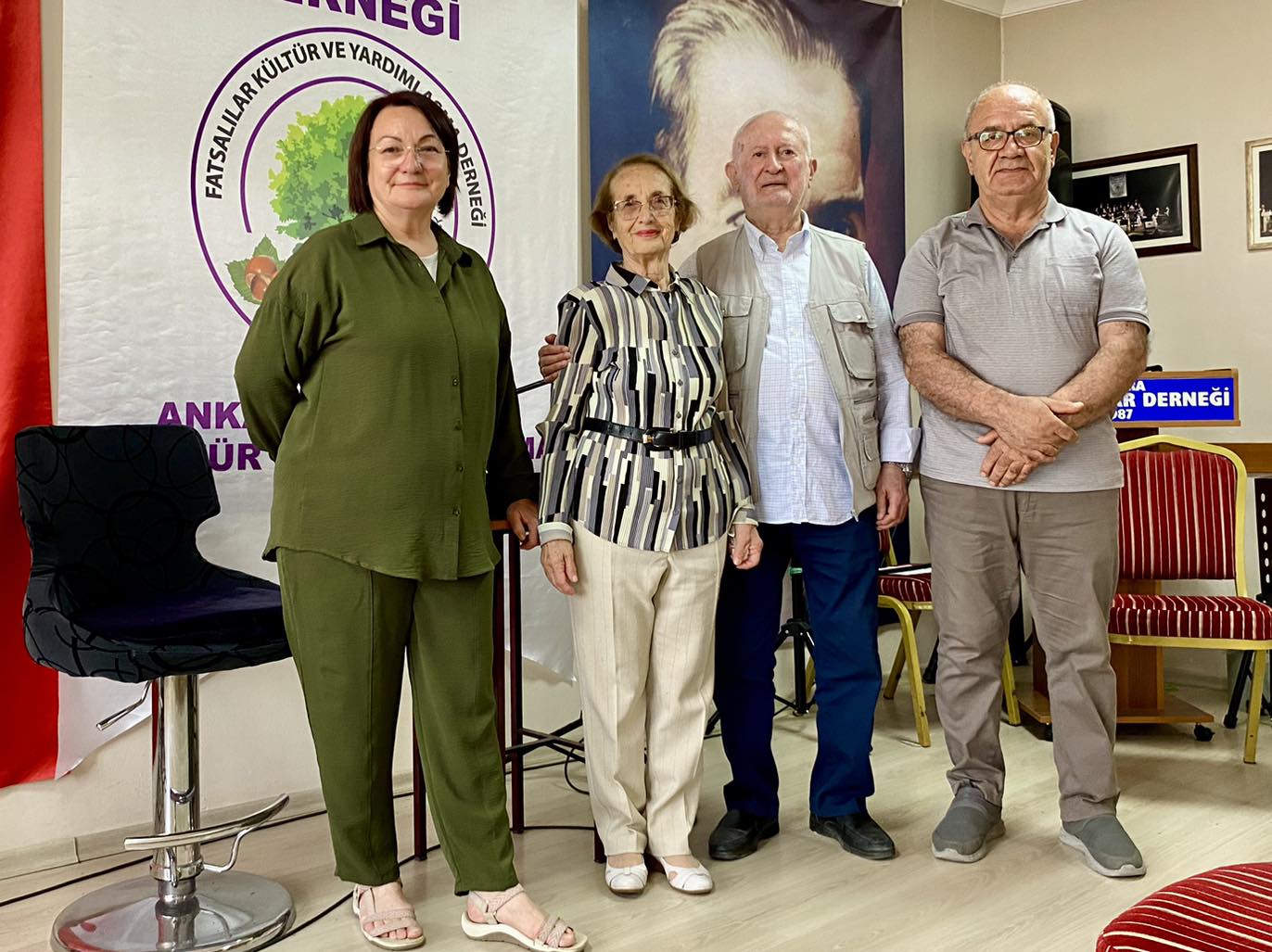 Fatsalılar Derneği-2