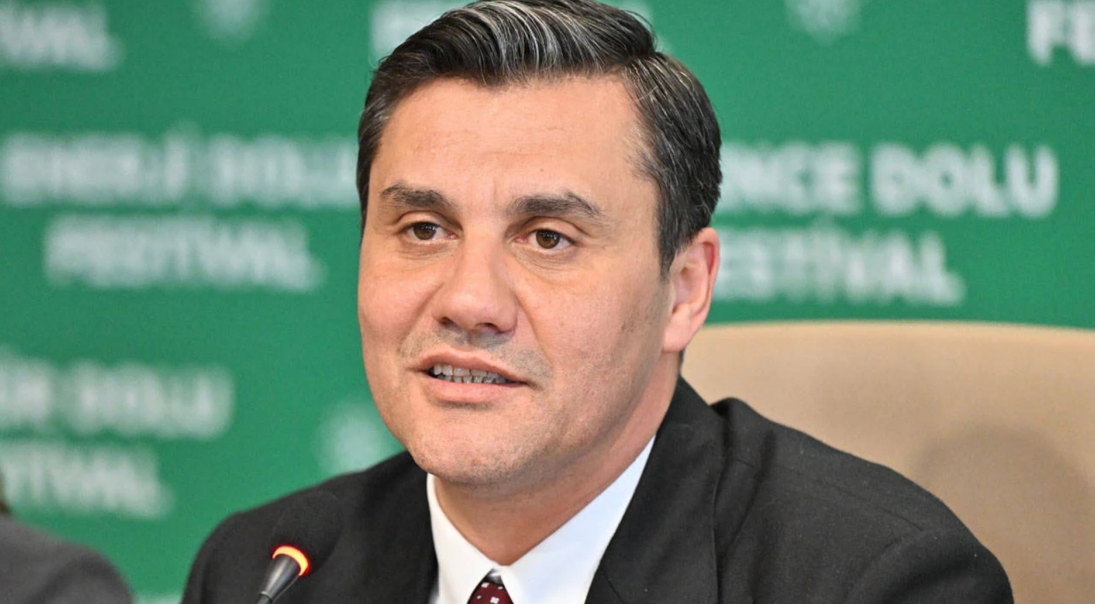 Ferdi Zeyrek 1