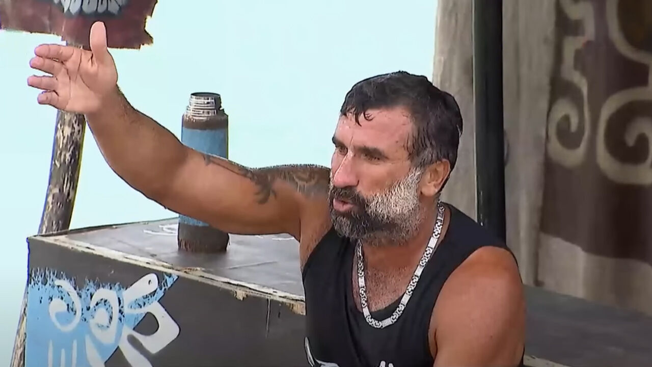 Finale Günler Kala Şok! Survivor Hikmet Yarışmayı Terk Etti-1