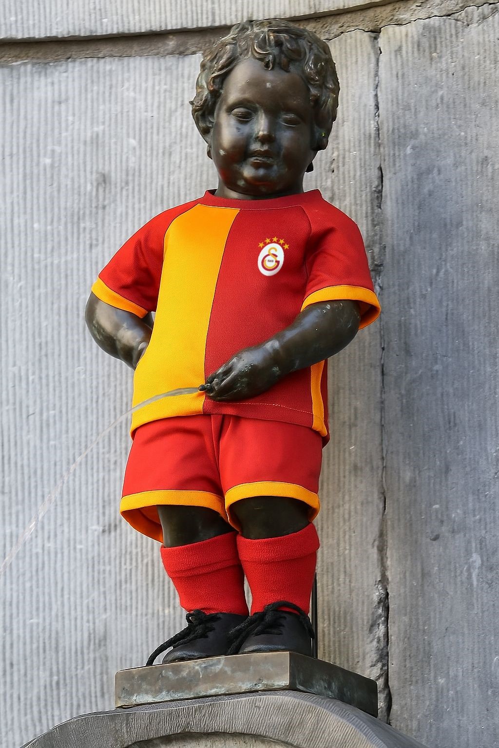 Galatasaray Forma-1