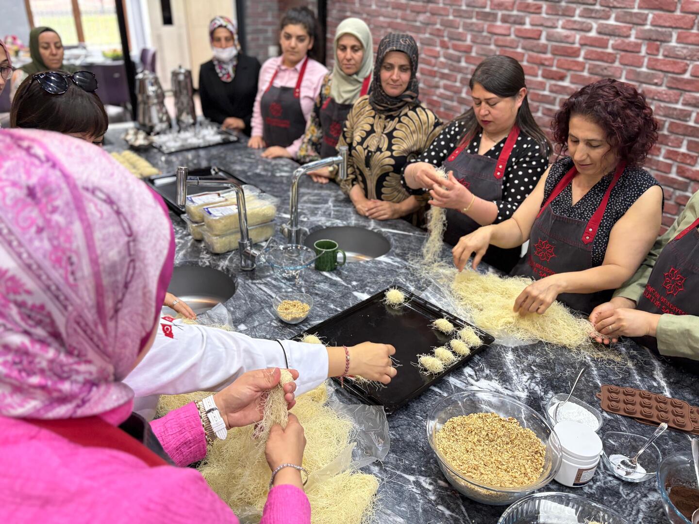 Gastro Sincan Bayram 3