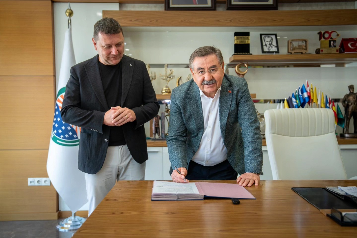 Gölbaşı Imza 2