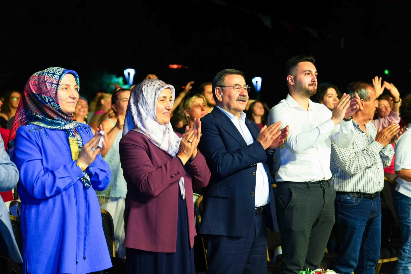 Gölbaşı Konser 2