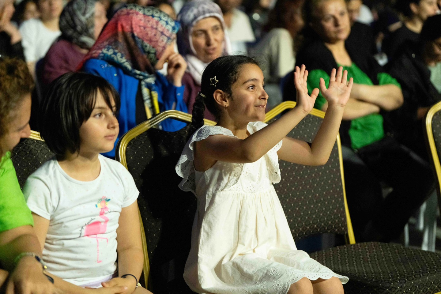 Gölbaşı Konser 3