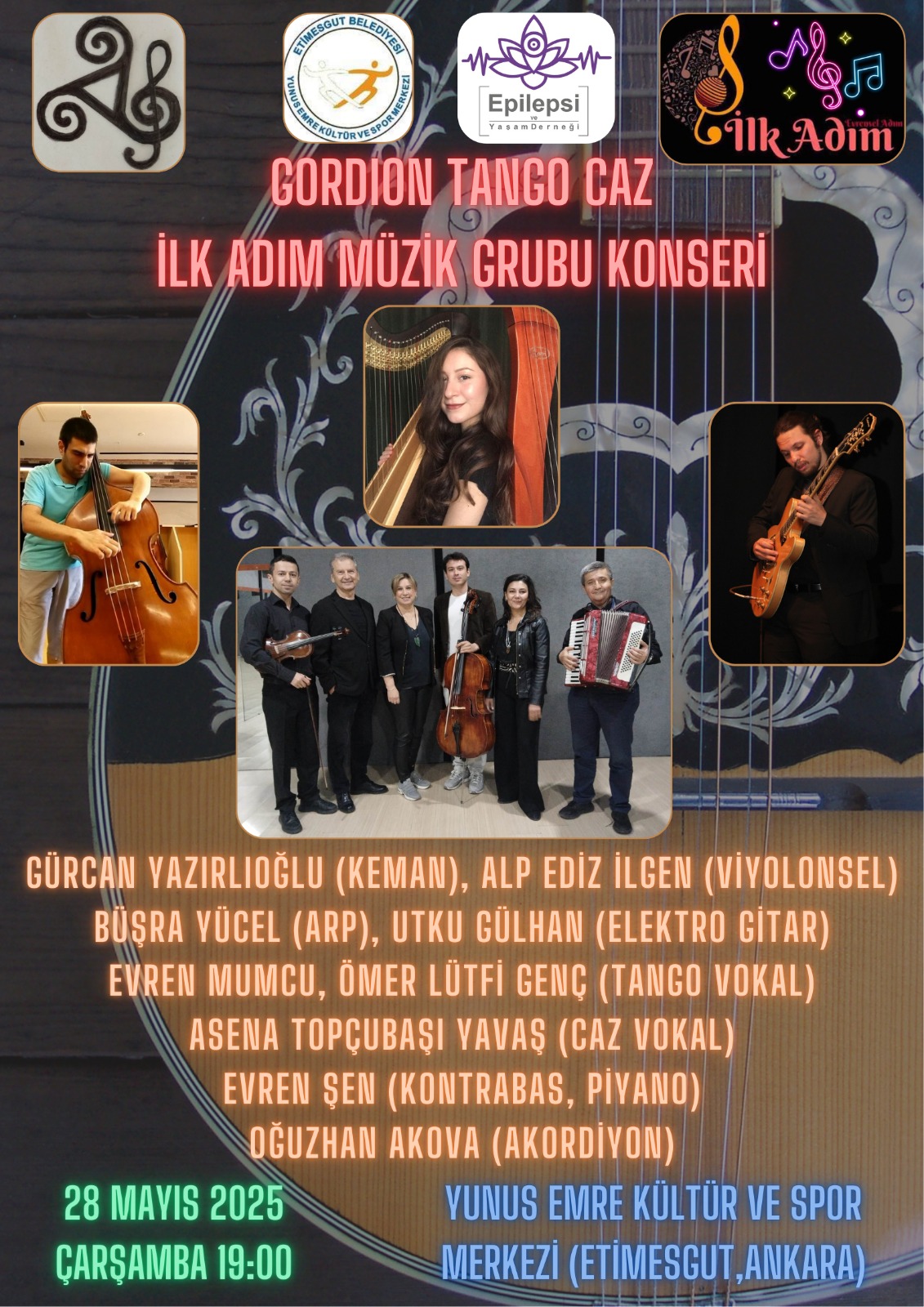 Gordion Konser