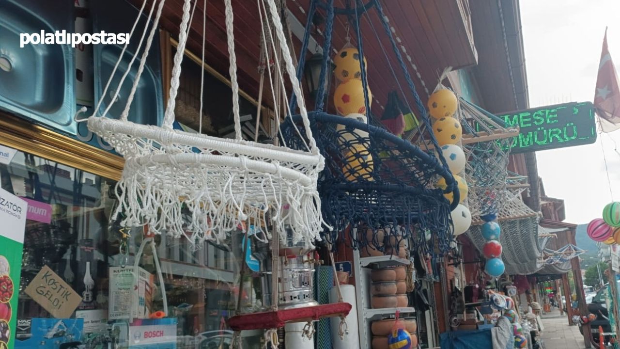 Hamak 1